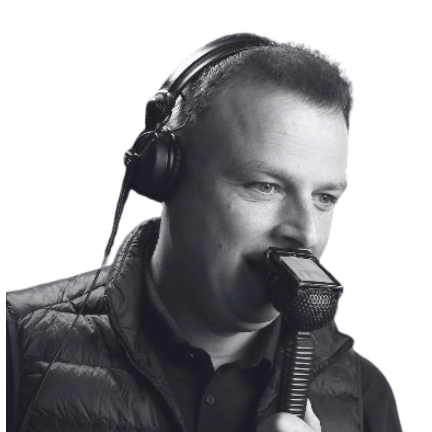 Conor McNamara