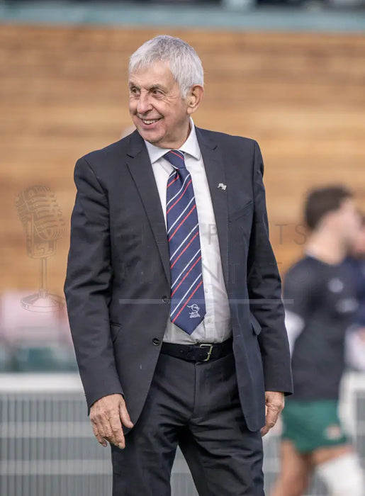 RUGBY UNION 1974 British Lions The Invincibles. Signed Limited Edition. Nigel Starmer-Smith. Picture Frames