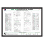 CRICKET Australia v England, Ashes, Fifth Test, Sydney Cricket Ground, Sydney,  14-8 January, 2026. Alison Mitchell.