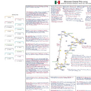 Mexican Grand Prix Oct 2025 - David Croft
