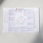 Formula 1 Spanish Grand Prix Circuit de Barcelona-Catalunya 23 June 2024. David Croft. A2 (print only) Picture Frames