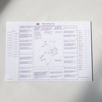 Formula 1 British Grand Prix Silverstone Circuit 3 July 2022. David Croft. A2 (print only) Picture Frames
