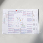 Formula 1 Bahrain Grand Prix Bahrain International Circuit Sakhir. 1 March 2024. David Croft. A2 (print only) Picture