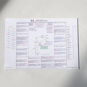 Formula 1 Italian Grand Prix Autodromo Nazionale Monza 1 September 2024. David Croft. Picture Frames