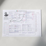 Formula 1 Emilia Romagna Grand Prix Autodromo Internazionale Enzo e Dino Ferrari Imola 18 May 2025. Harry Benjamin A3