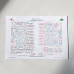 RUGBY UNION England v Wales Five Nations Twickenham London. March 7 1992. Nigel Starmer-Smith. A3 Print Only