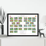 FOOTBALL Women’s Euro 2025 Final Jakob-Park Basel Switzerland. 27 July 2025. Vicki Sparks Picture Frames