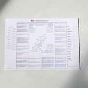 Formula 1 United States Grand Prix Circuit of The Americas Austin 20 October 2024. David Croft. A2 (print only) Picture
