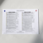FOOTBALL Everton v Southampton. Premier League Goodison Park. 18 May 2025. Steve Wilson. A2 Print Only Picture Frames