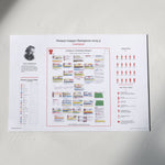 FOOTBALL Liverpool v Tottenham Hotspur Premier League Anfield 27 April 2025. Conor McNamara A2 Print Only Picture Frames