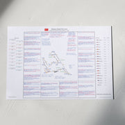 Formula 1 Chinese Grand Prix Shanghai International Circuit Shanghai 21 April 2024. David Croft. A2 (print only)