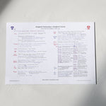 FOOTBALL Sheffield Wednesday v Sheffield United FA Cup Semi Final Wembley Stadium 3 April 1993. Barry Davies. A3 Print