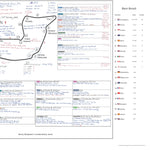 Formula 1 Emilia Romagna Grand Prix Autodromo Internazionale Enzo e Dino Ferrari Imola 19 May 2024. Harry Benjamin.