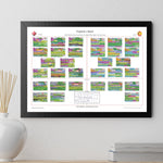 FOOTBALL Women’s Euro 2025 Final Jakob-Park Basel Switzerland. 27 July 2025. Vicki Sparks Picture Frames