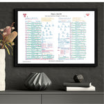 RUGBY LEAGUE Wigan v Hull KR Super League Grand Final Old Trafford. 12 October 2024. Matt Newsum. Picture Frames