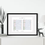 RUGBY UNION *Clive Woodward Signed Limited Edition* England v Australia Rugby World Cup Final Stadium Australia Sydney.