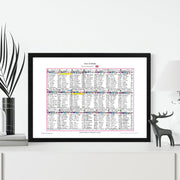 CYCLING Giro d’Italia 2025. Won by Simon Yates. Carlton Kirby’s commentary notes. Picture Frames