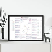 Formula 1 British Grand Prix Silverstone 9 July 2023. David Croft. Picture Frames