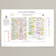 RUGBY UNION Australia contra British & Irish Lions, Segundo Test, MCG, Melbourne. 26 de julio de 2025. Miles Harrison.