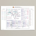Formula 1, Belgian Grand Prix, Circuit de Spa-Francorchamps, Spa-Francorchamps, 27 July, 2025 Harry Benjamin