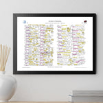 RUGBY Champions Cup Final Leinster v Saracens St James Park 11 May 2019. Miles Harrison Picture Frames