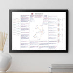 Formula 1 British Grand Prix Silverstone 9 July 2023. David Croft. Picture Frames