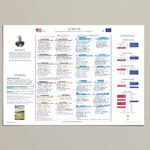 GOLF Special 45th Ryder Cup, Bethpage Black Course, Bethpage National Park, New York, 26-28 September, 2025. Ewen Murray.