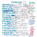RUGBY UNION Oxford v Cambridge Varsity Match Twickenham London. Dec 6 1994. Nigel Starmer-Smith. Picture Frames