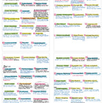 GOLF Masters Tournament Augusta National Georgia USA. 11-14 April 2024. Ewen Murray Picture Frames