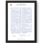 FOOTBALL Ajax v Tottenham Hotspur Champions League Semi-Final Amsterdam 08 May 2019 Picture Frames
