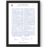 FOOTBALL Ajax v Tottenham Hotspur Champions League Semi-Final Amsterdam 08 May 2019 Picture Frames