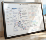 Formula 1 Abu Dhabi Grand Prix Yas Marina Circuit 14th November 2010. Jonathan Legard. Picture Frames