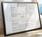 Formula 1 Belgian Grand Prix Circuit de Spa-Francorchamps 28th July 2024. David Croft. Picture Frames