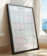GOLF Rory McIlroy wins the Masters Tournament Augusta National Georgia 13 April 2025. Iain Carter Picture Frames