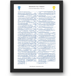 FOOTBALL Manchester City v Watford FA Cup Final Wembley London. May 18 2019. John Murray. Picture Frames