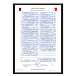 FOOTBALL Aston Villa v Liverpool, Premier League, Villa Park, October 4, 2020. John Murray.
