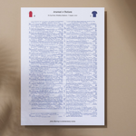 FOOTBALL Arsenal v Chelsea FA Cup Final Wembley Stadium August 1 2020. John Murray. A3 Print Picture Frames