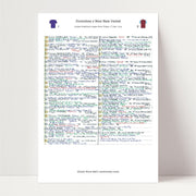 FÚTBOL Fiorentina contra West Ham United, Europa Conference League, Final, Praga. 7 de junio de 2023. Alistair Bruce-Ball
