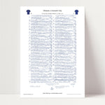 FÚTBOL Chelsea vs. Leicester City, Final de la FA Cup, Estadio de Wembley, 15 de mayo de 2021. John Murray.