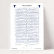 FÚTBOL Chelsea vs. Leicester City, Final de la FA Cup, Estadio de Wembley, 15 de mayo de 2021. John Murray.