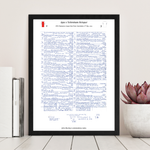 FOOTBALL Ajax v Tottenham Hotspur Champions League Semi-Final Amsterdam 08 May 2019 Picture Frames