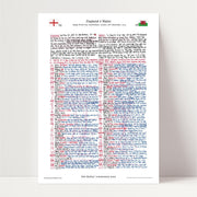 England v Wales, Rugby World Cup Sep 2015 - Nick Mullins