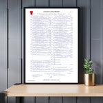 FOOTBALL Liverpool v Real Madrid Champions League League Phase Anfield November 27 2024. John Murray. Picture Frames