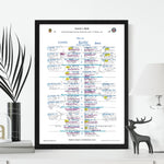 RUGBY UNION Exeter v Bath Premiership Rugby Cup Final Sandy Park Exeter 16 March 2025. Alastair Eykyn. Picture Frames