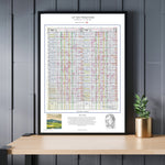 GOLF Nick Faldo wins The Open Championship St Andrews 19-22 July 1990. Peter Alliss Picture Frames