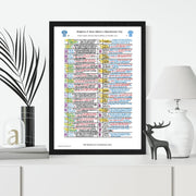 FOOTBALL Brighton v Manchester City Premier League American Express Stadium Nov 9 2024. Rob Hawthorne. Picture Frames