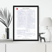 FOOTBALL Liverpool v Real Madrid Champions League League Phase Anfield November 27 2024. John Murray. Picture Frames