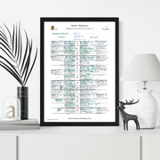 RUGBY UNION Exeter v Racing 92 Champions Cup Final Ashton Gate Bristol. 17 Oct 2020. Alastair Eykyn. Picture Frames