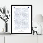 FOOTBALL Chelsea v Leicester City FA Cup Final Wembley Stadium May 15 2021. John Murray. Picture Frames