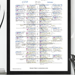 RUGBY UNION Exeter v Saracens Premiership Final Twickenham London. 1 Jun 2019. Alastair Eykyn. Picture Frames